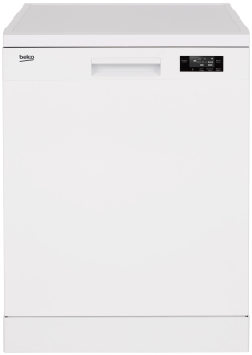  Lave-vaisselle pose libre SDFN15310W Beko