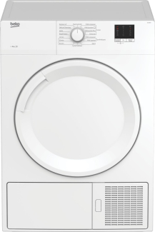  Sèche-linge à condensation SLC08W2 Beko