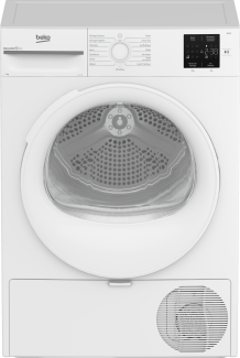  Sèche-linge pompe à chaleur SLFT1710 Beko
