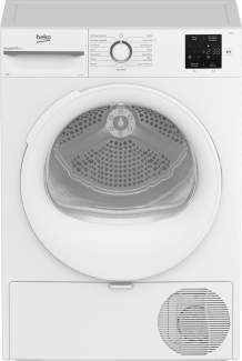  Sèche-linge pompe à chaleur SLFT1812 Beko