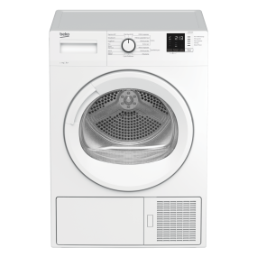  Sèche-linge SLMP072W2 Beko