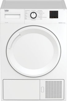  Sèche-linge pompe à chaleur SLMP07W1 Beko