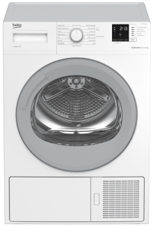 Sèche-linge pompe à chaleur SLP10WS2 Beko