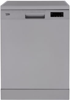  Lave-vaisselle pose libre TDFN15200S Beko