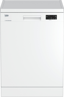  Lave-vaisselle pose libre UDFN15310W Beko