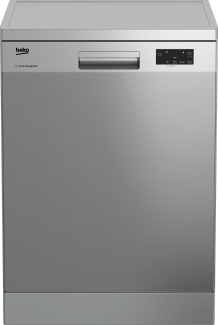  Lave-vaisselle pose libre UDFN15310X Beko