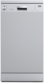 Lave-vaisselle pose libre UDFS05010S Beko