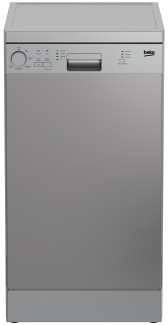  Lave-vaisselle pose libre UDFS05010X Beko