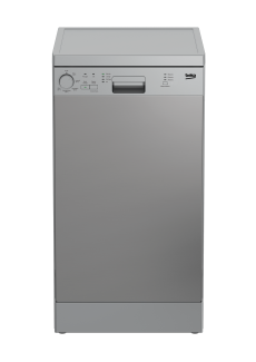  Lave-vaisselle pose libre UDFS05011X Beko