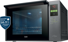 stérilisation UVC5033TA Beko