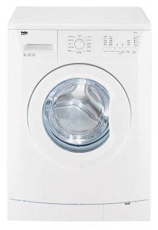  Lave-linge 5 kg et 6 kg WCB612 Beko