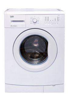  Lave-linge WCB7100 Beko