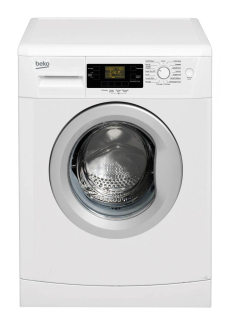  Lave-linge WCB712 Beko