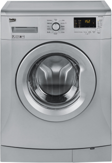  Lave-linge WCB71200S Beko