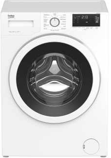  Lave-linge 5 kg et 6 kg WCYD612 Beko