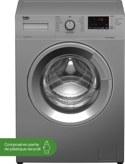  Lave-linge WM1015CHS Beko