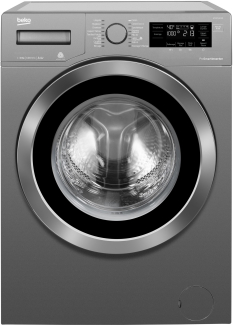  Lave-linge WTE10734XS0M Beko