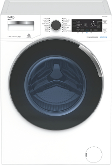  Lave-linge 11 kg et 12 kg WTE12744XB0W Beko