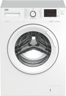  Lave-linge WTE7412XWW Beko