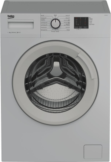  Lave-linge WTE7611SY Beko