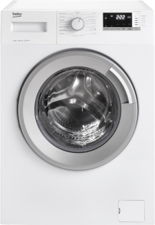  Lave-linge WTE7712BS0W Beko