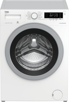  Lave-linge WTV8734XS0W Beko