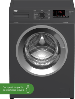  Lave-linge WUE7212S1A Beko