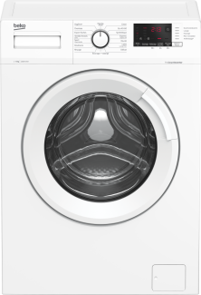  Lave-linge WUV8011XWW Beko