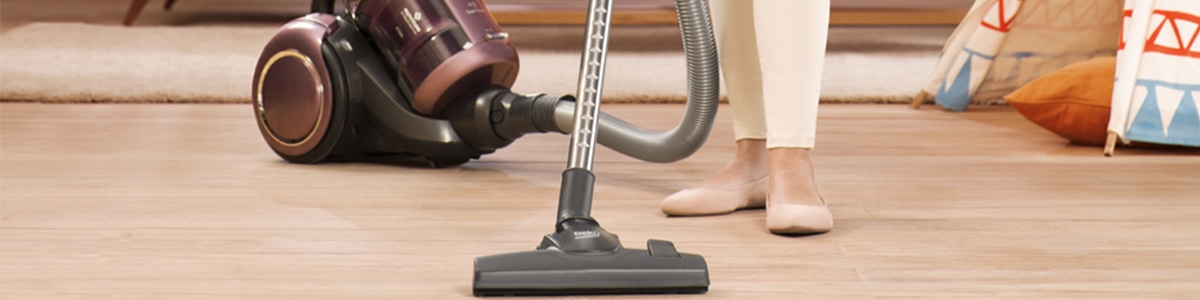 Aspirateur traineau sans sac Aspirateur traineau sans sac