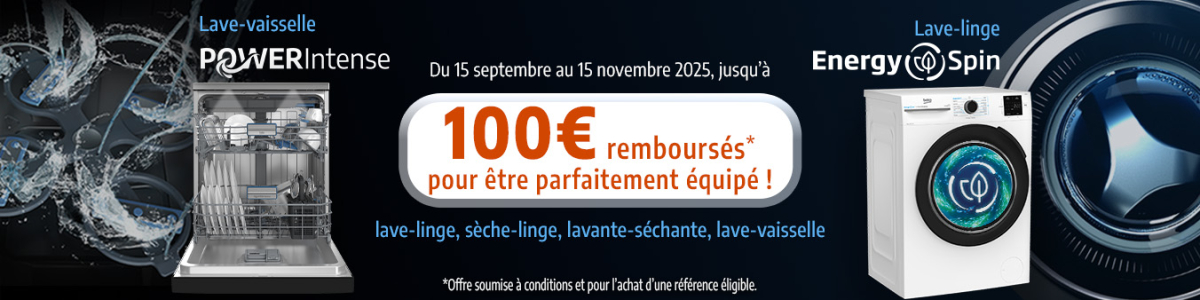 Lave-vaisselle pose libre Lave-vaisselle pose libre