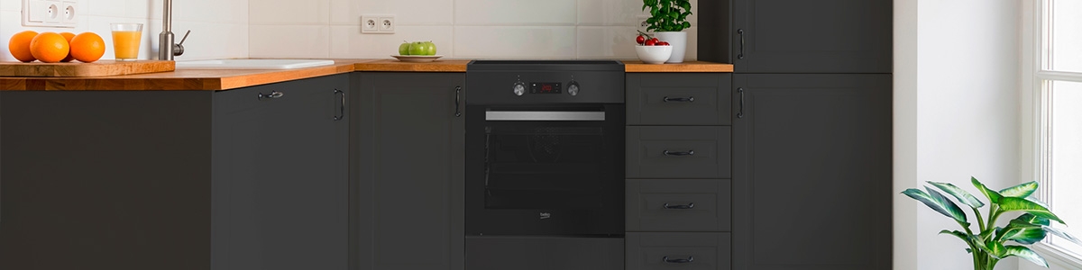 Cuisinière Cuisinière