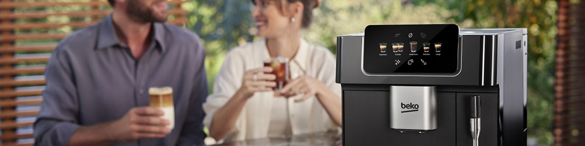 Machine Expresso avec broyeur Machine Expresso avec broyeur