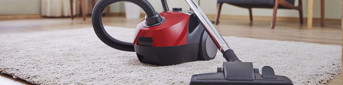 Aspirateur traineau avec sac Aspirateur traineau avec sac