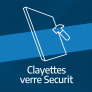 Réfrigerateur Clayettes verre Securit® Réfrigerateur Clayettes verre Securit®