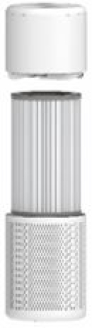 Purificateur d'air 3 niveaux de filtration Purificateur d'air 3 niveaux de filtration