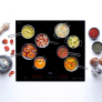 Table de cuisson encastrable FlexinFull Table de cuisson encastrable FlexinFull