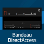  Plaque induction DirectAccess avec booster