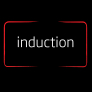  Plaque induction Table induction