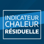  Table de cuisson encastrable Voyants de chaleur résiduelle