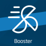  Four encastrable Booster