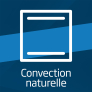 Mini four posable Four convection naturelle Mini four posable Four convection naturelle