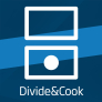 Four encastrable pyrolyse Divide & cook Four encastrable pyrolyse Divide & cook