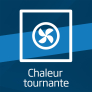  Four encastrable Multifonction - Chaleur tournante