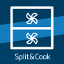 Four encastrable pyrolyse Split&Cook Four encastrable pyrolyse Split&Cook