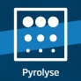  Four encastrable pyrolyse Nettoyage pyrolyse