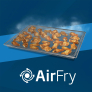 Four encastrable pyrolyse Technologie AirFry Four encastrable pyrolyse Technologie AirFry