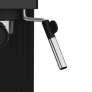 Machine Expresso sans broyeur Buse vapeur cappuccino Machine Expresso sans broyeur Buse vapeur cappuccino