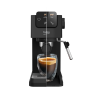 Machine Expresso sans broyeur Expresso ou Double Machine Expresso sans broyeur Expresso ou Double