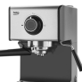 Machine Expresso Finition inox Machine Expresso Finition inox