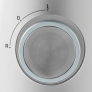 Extracteur de jus Fonction reverse Extracteur de jus Fonction reverse